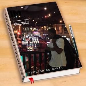 Meet your Posher, Steven